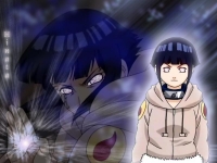 hinata wall